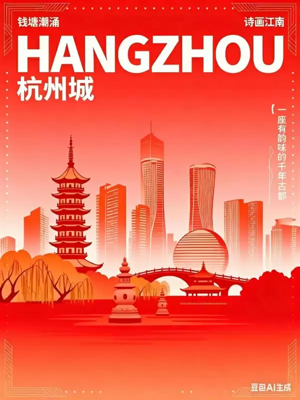 豆包P图大更新 网友们已经玩嗨了！