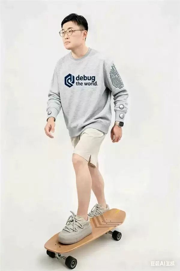 豆包P图大更新 网友们已经玩嗨了！