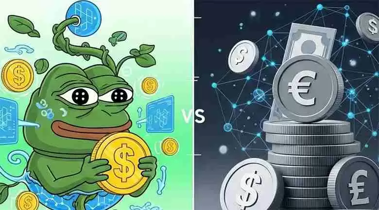 纸币与传统货币:2025 年的 USDT、USDC 和 DAI,一文介绍