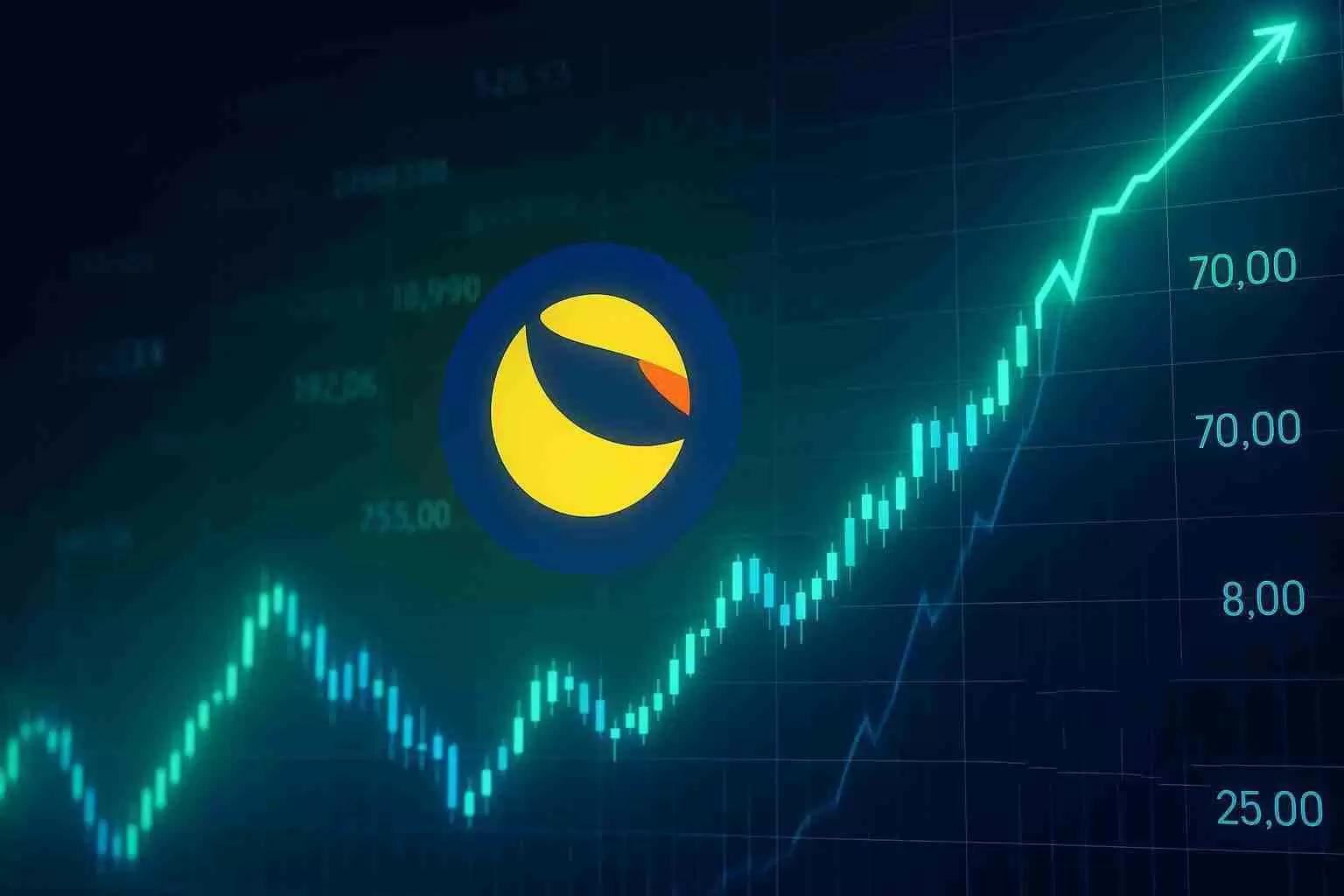 Terra Luna Classic (LUNC) 币是什么?LUNC价格预测2025–2050年