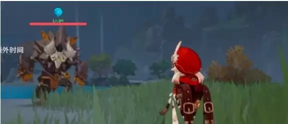 原神第二个特殊宝藏位置在哪