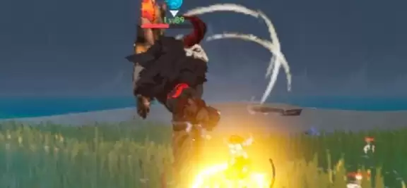 原神第二个特殊宝藏位置在哪