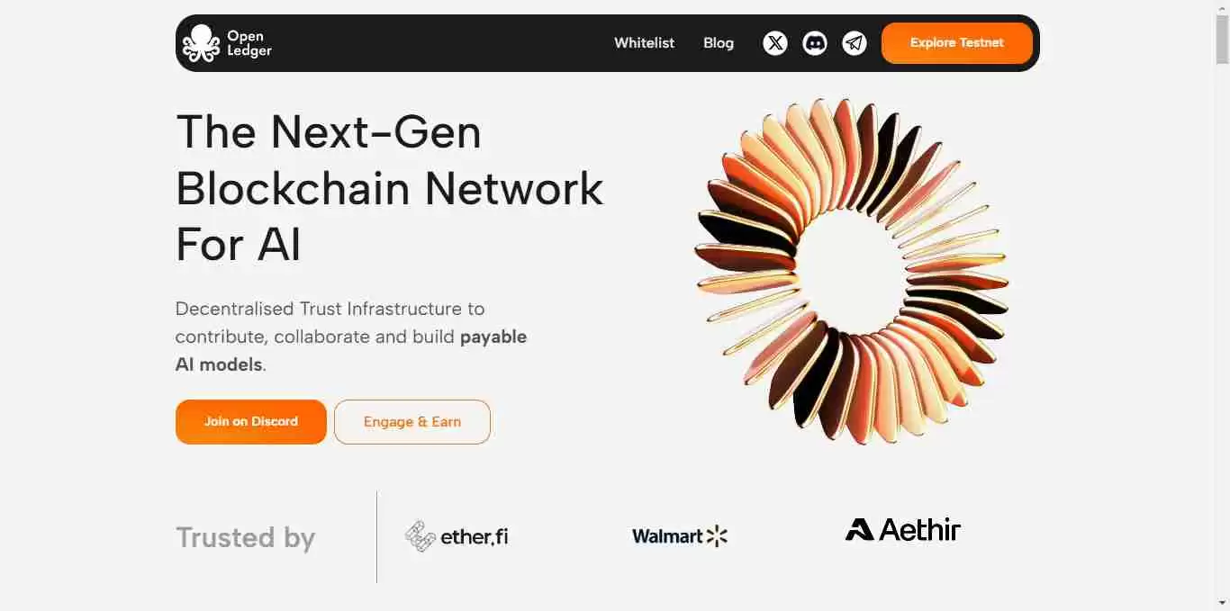 OpenLedger（OPEN)币价格预测：2025、2026、2027-2030年