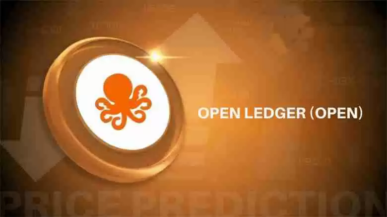OpenLedger（OPEN)币价格预测：2025、2026、2027-2030年