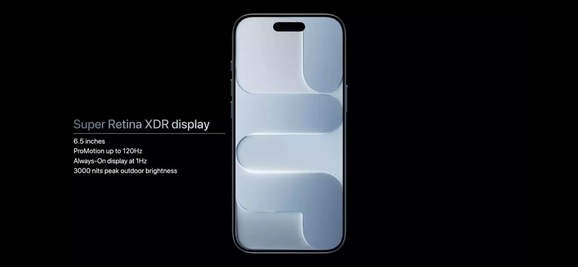 2025年苹果秋季发布会汇总,从“挤牙膏”到全力出击?