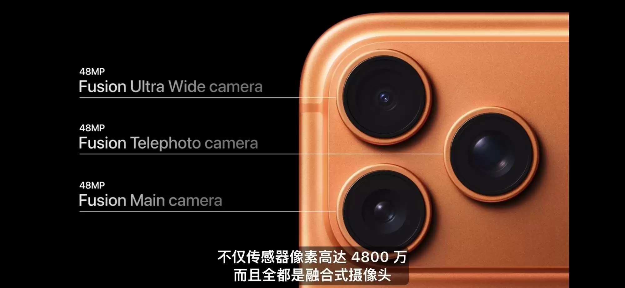 2025年苹果秋季发布会汇总,从“挤牙膏”到全力出击?