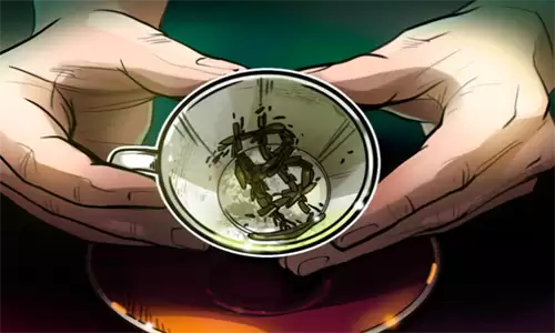 GBTC的猜测将会使比特币价格跌破3.9万美元-第1张图片-本站