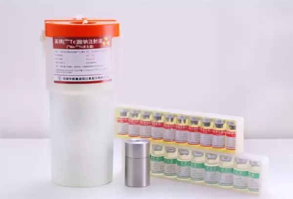 我国实现医用钼-99自主批量化生产，打破进口依赖