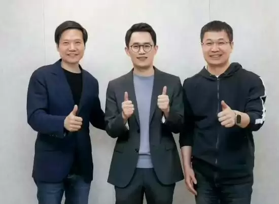 小米集团通报王腾泄露机密及利益冲突被解职