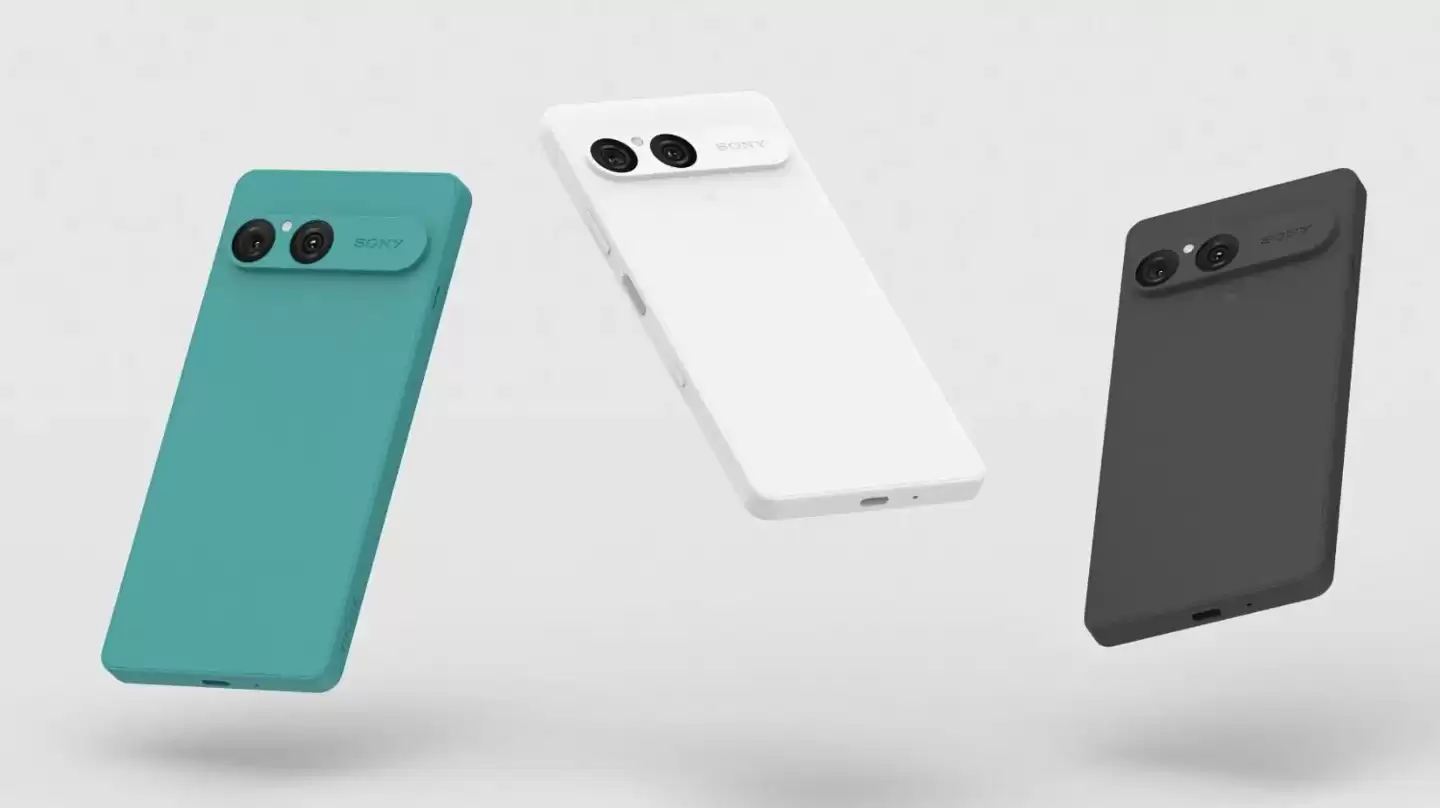 索尼 Xperia 10 VII 即将发布：设计回归横向摄像头，配置升级