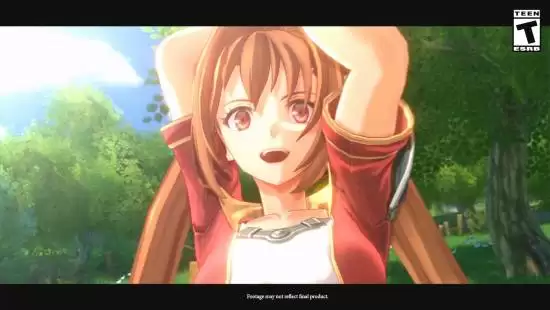 空之轨迹the 1st最新战斗宣传片公开，2025年9月19日多平台发售