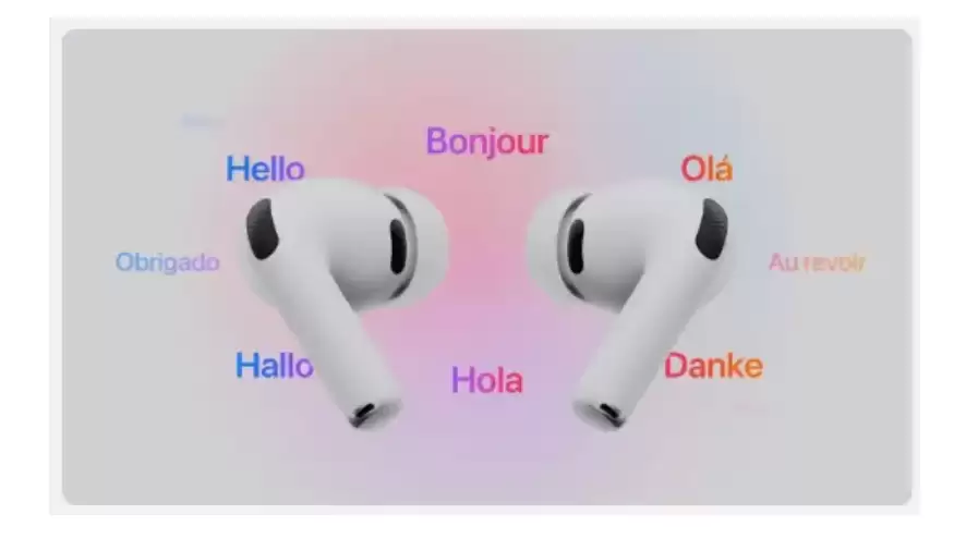 前方超然:苹果 2025年“科技春晚”,新品发布会汇总 前方超然:苹果 2025年“科技春晚”,新品发布会汇总