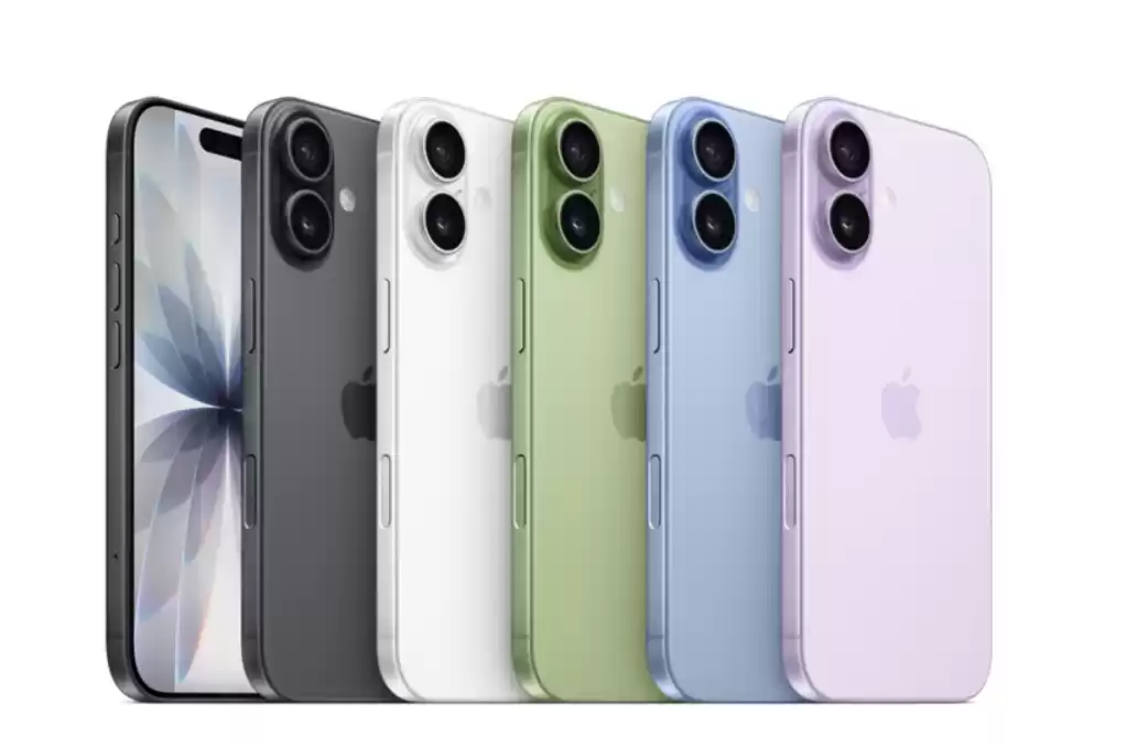 前方超然:苹果 2025年“科技春晚”,新品发布会汇总 前方超然:苹果 2025年“科技春晚”,新品发布会汇总