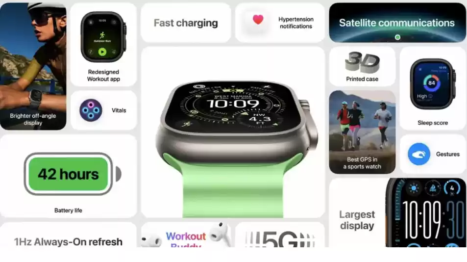 前方超然:苹果 2025年“科技春晚”,新品发布会汇总 前方超然:苹果 2025年“科技春晚”,新品发布会汇总