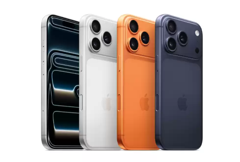 前方超然:苹果 2025年“科技春晚”,新品发布会汇总 前方超然:苹果 2025年“科技春晚”,新品发布会汇总