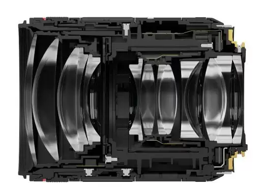 佳能发布HYBRID系列定焦镜头新品RF85mm F1.4 L VCM