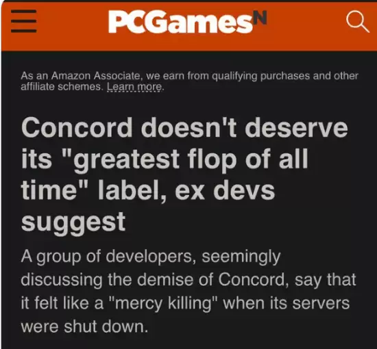 星鸣特攻停服争议：失败标签与开发者反思