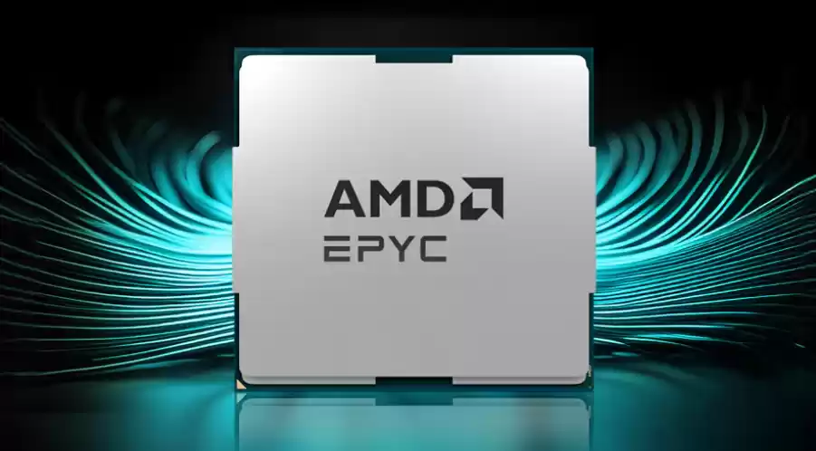 AMD EPYC：AI大潮下的通用算力基石