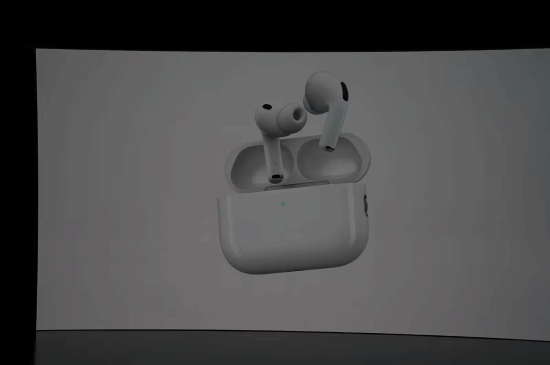 苹果发布AirPods Pro 3：音质升级，降噪更强