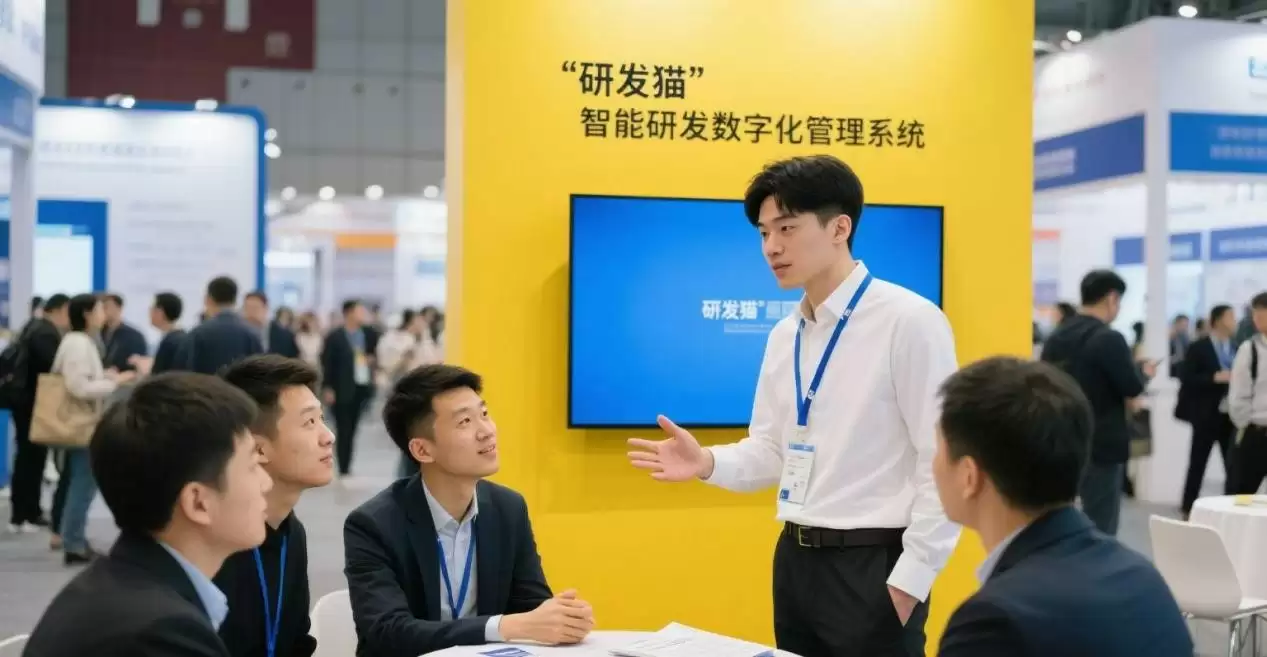 研发猫是什么？可以给企业带来什么价值？