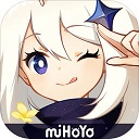 原神日服正