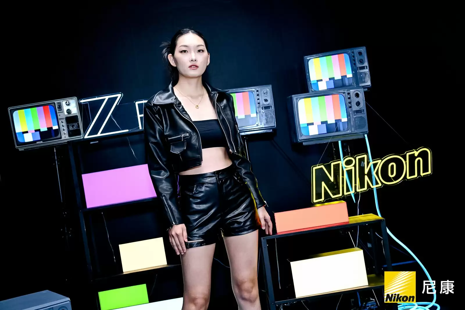 尼康发布ZR,解锁视频创作新体验 尼康发布ZR,解锁视频创作新体验