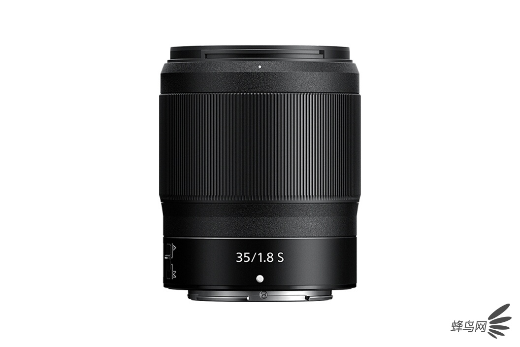 大光圈广角定焦镜头 尼克尔Z 35mm f/1.8S售价5499元 大光圈广角定焦镜头 尼克尔Z 35mm f/1.8S售价5499元