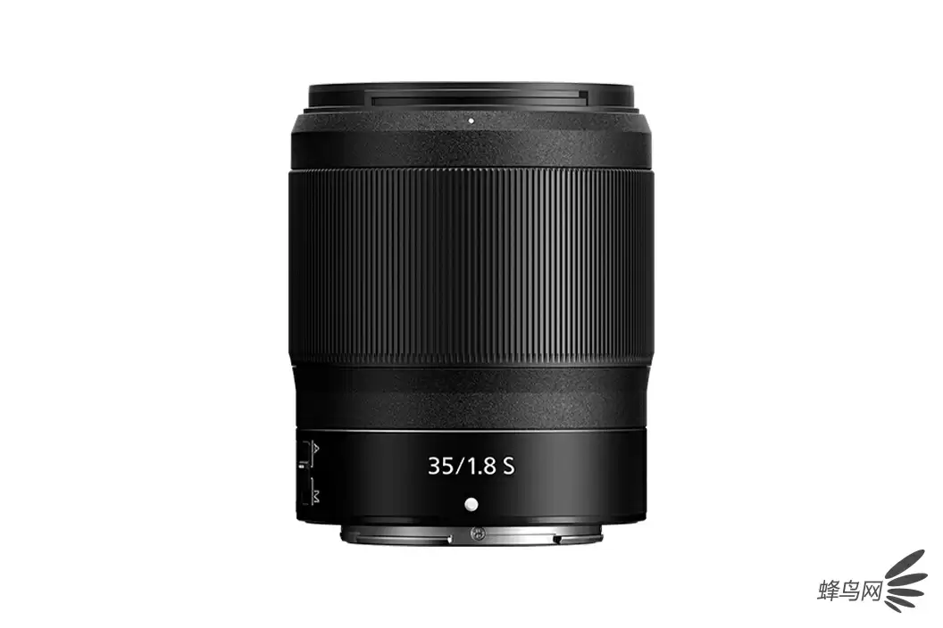 大光圈广角定焦镜头 尼克尔Z 35mm f/1.8S售价5499元