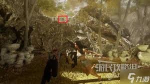 光与影33号远征队怎么获取自动死亡符纹