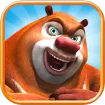 熊出没之熊大快跑九游