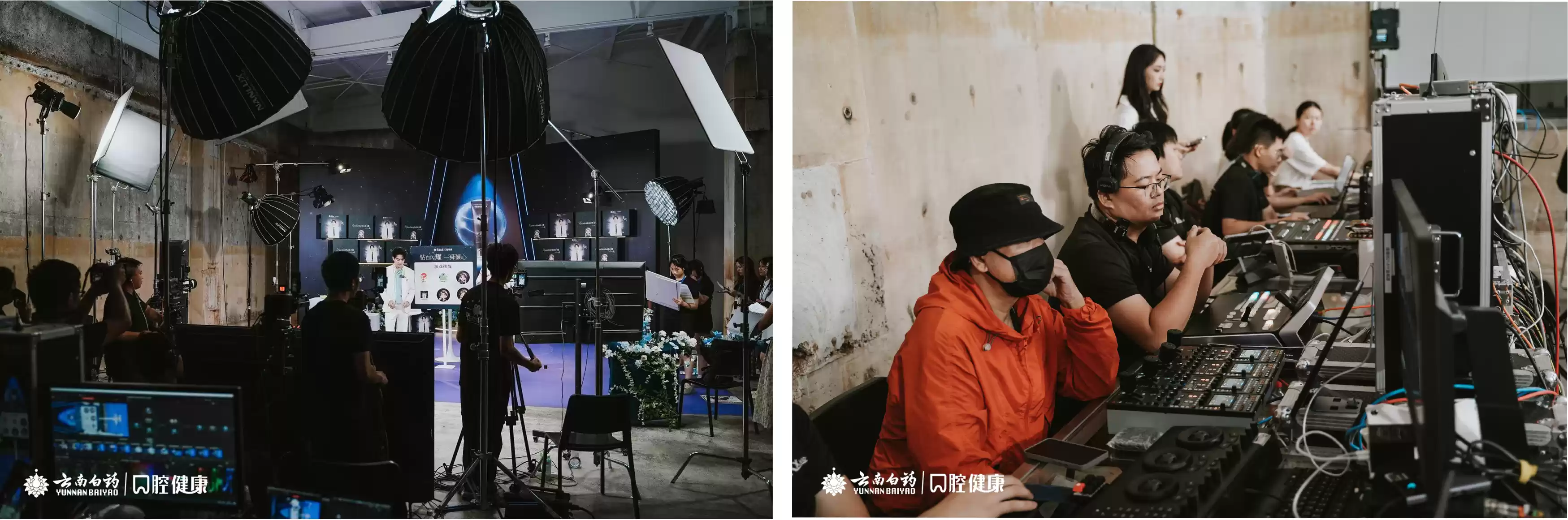 “从国际赛事到演唱会、电商直播,这套是我觉得最靠谱的直播方案” 广州容喜谈索尼CineAlta B在大型直播中� “从国际赛事到演唱会、电商直播,这套是我觉得最靠谱的直播方案” 广州容喜谈索尼CineAlta B在大型直播中�