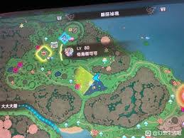 幻想生活i炎之天使树在哪