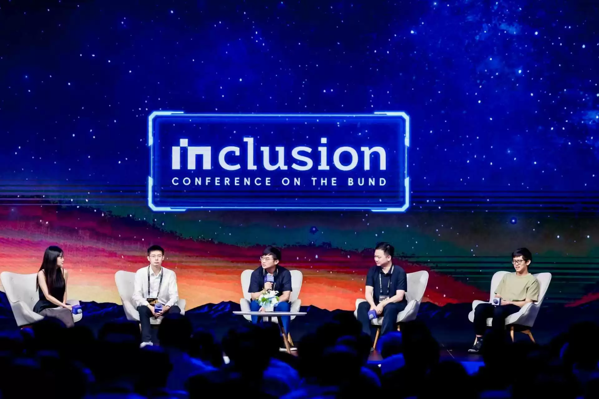 DeepWisdom创始人吴承霖:AI原生时代 智慧将会以完全不同的形式传播