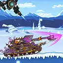 是兄弟就来打我