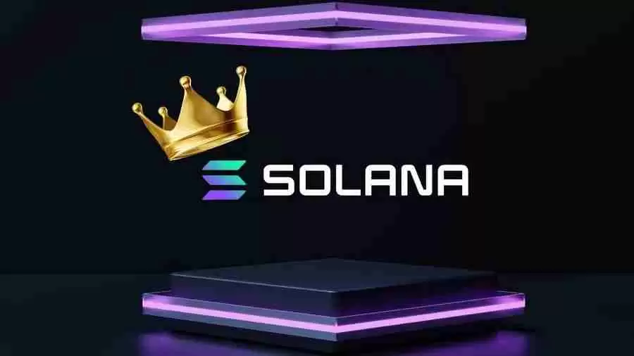 Solana(SOL)币是什么?值得投资吗?怎么买?SOL价格预测2025-2030