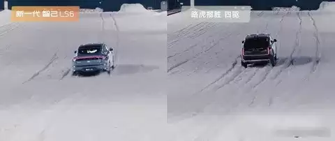 智己LS6上市：续航1500公里，快充15分钟，冬季续航无忧