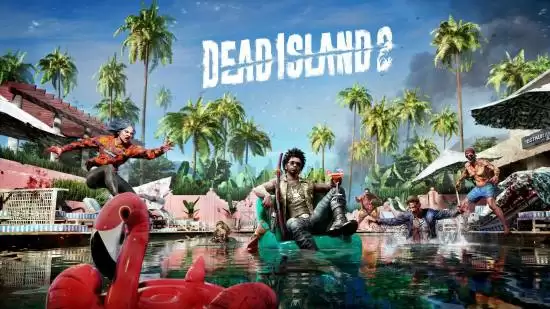 死亡岛14周年庆：超2000万玩家集结，新企划蓄势待发