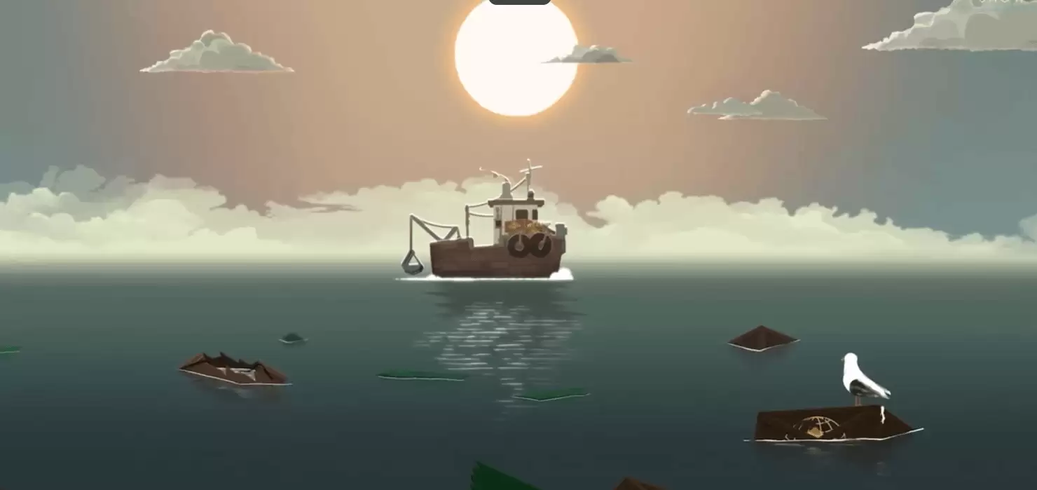 《渔帆暗涌》新扩展“铁岛深渊”8月15日上线