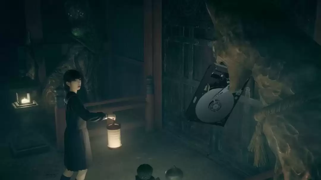 寂静岭F标准版与豪华版预载信息公布，玩家需提前准备存储空间