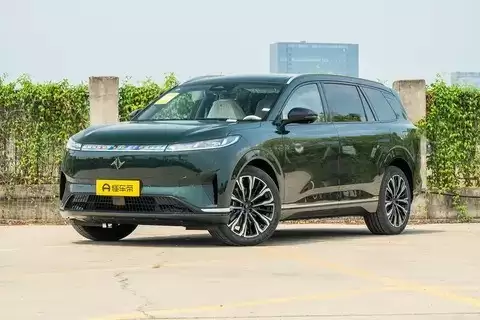 东风奕派eπ008增程五座Ultra版：灵活就业者的年养车成本解析