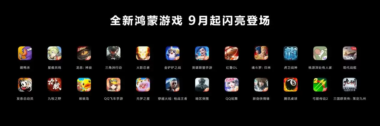 《原神》鸿蒙版上线 鸿蒙生态迈入高质量发展期