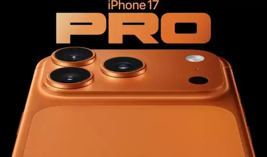 iPhone 17 Pro系列发布：相机模组突出引发晃动争议