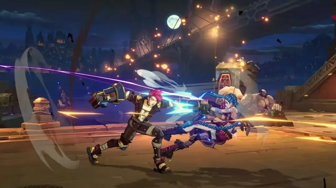 提莫身份泄露确认，2XKO新角色引发热议