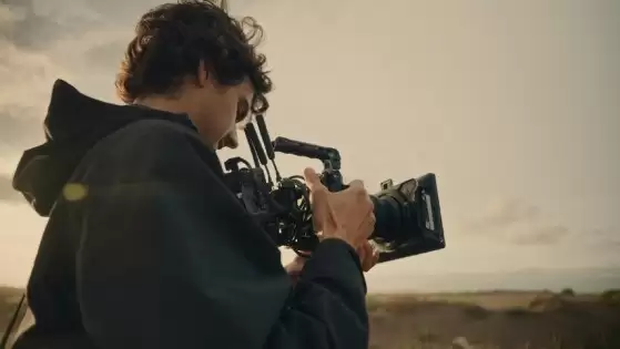 尼康发布与RED联袂打造的全画幅“Z CINEMA”系列微单相机ZR