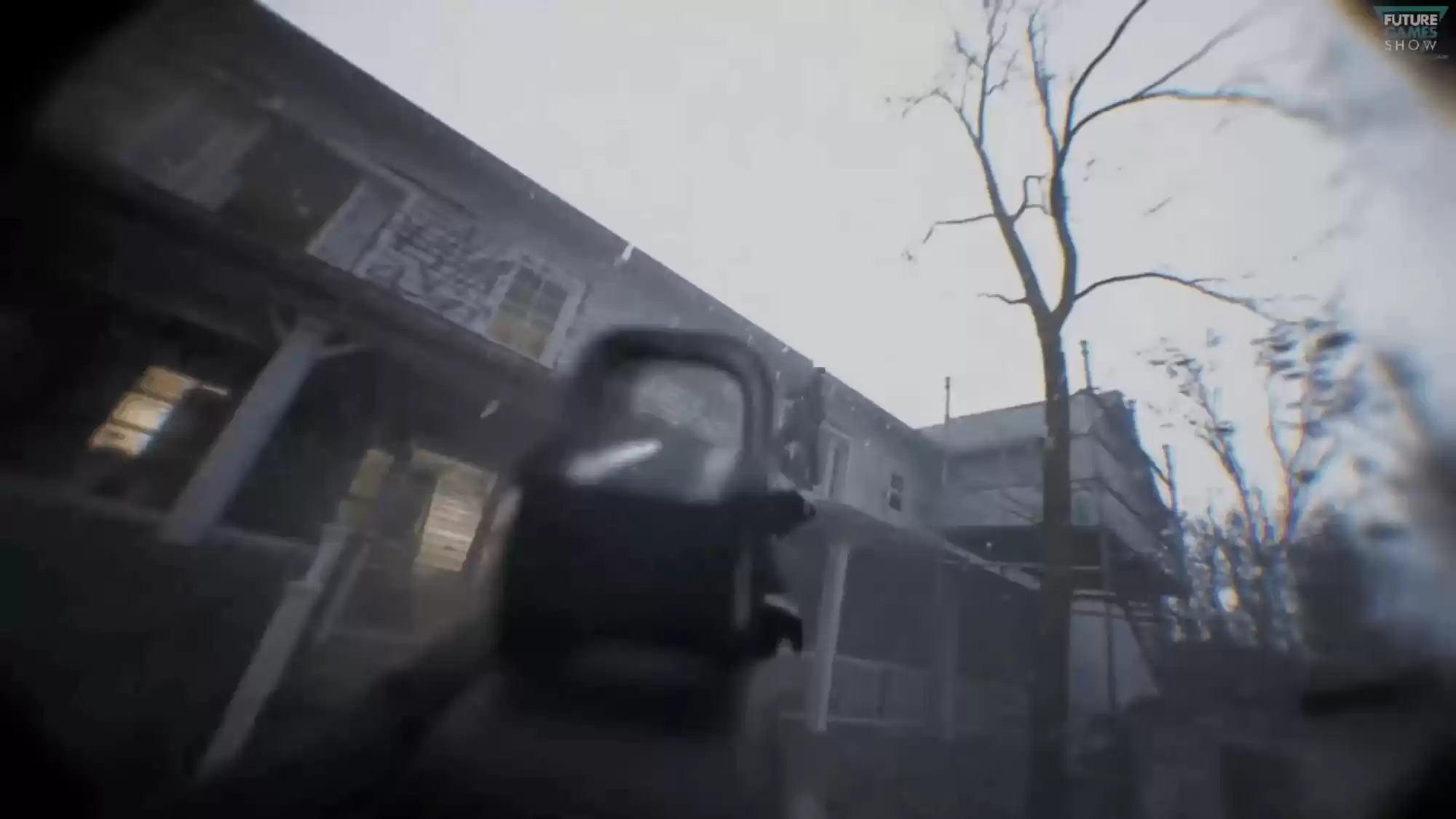 《Bodycam》超写实射击新作正式发售