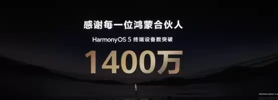 重磅！《原神》登陆鸿蒙5，鸿蒙游戏数量破万款