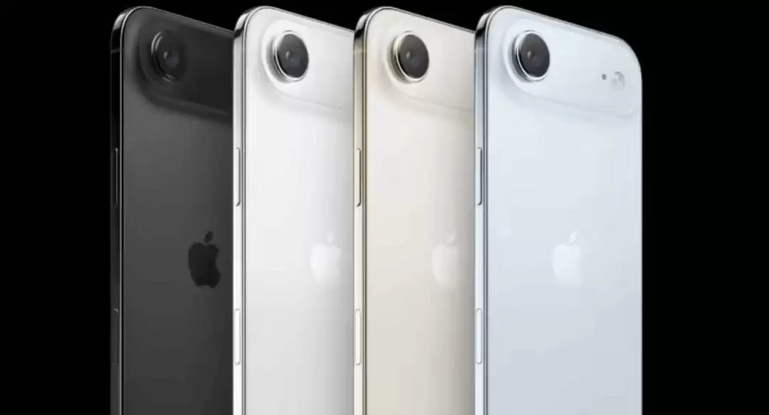 苹果iPhone 17系列发布：性能升级加量不加价引热议