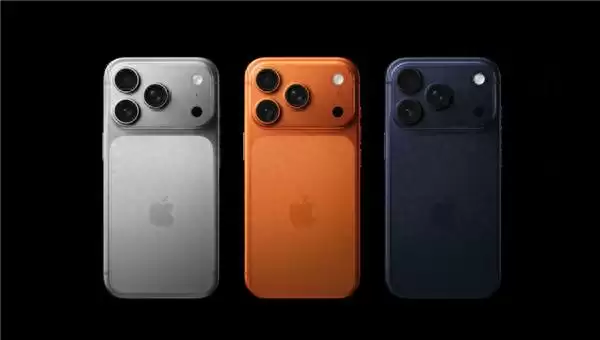 iPhone 17正式发布！ 前辈机皇跌至白菜价果粉直呼买早了！