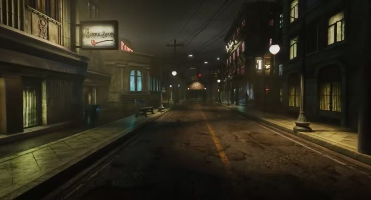 经典游戏重生！华硕显卡+RTX Remix与AI再现传奇
