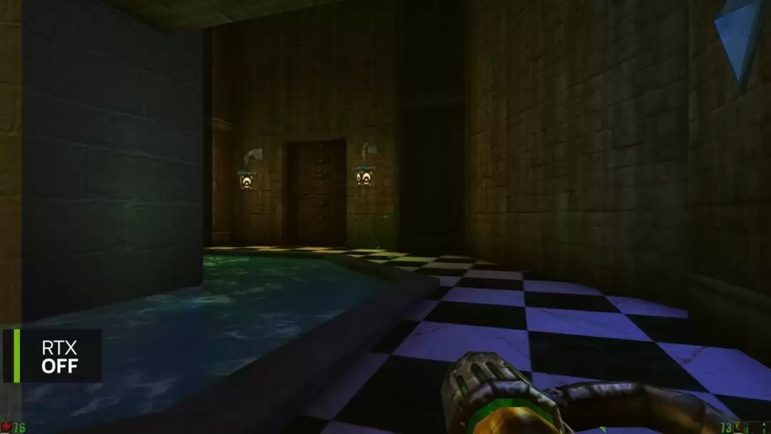 经典游戏重生！华硕显卡+RTX Remix与AI再现传奇